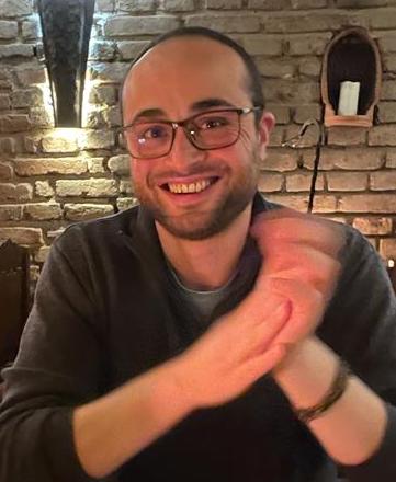 Photo de Zied Bouraoui