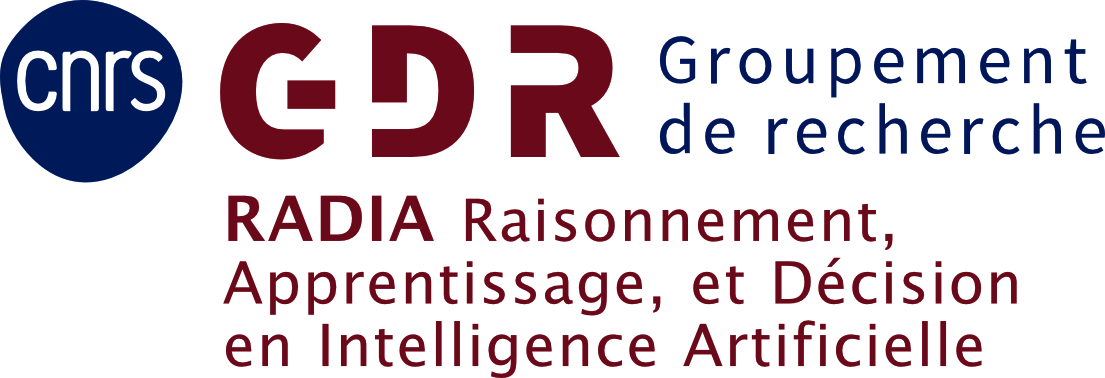 GdR RADIA